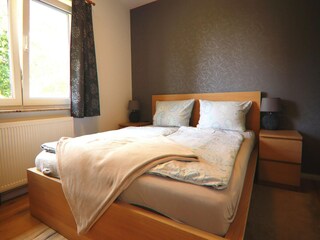 Appartement Stolpe auf Usedom Équipement 17