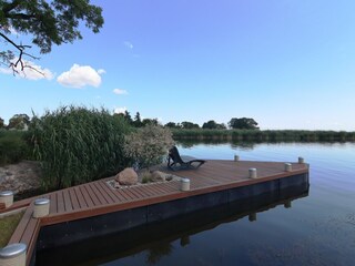 Appartamento Stolpe auf Usedom Ambiente 35