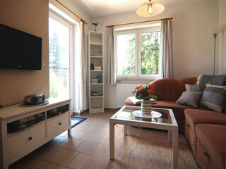 Apartamento Stolpe auf Usedom Características 27