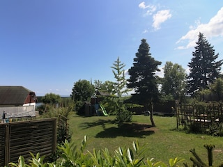 Appartamento Stolpe auf Usedom Registrazione all'aperto 10