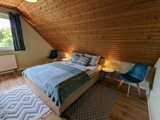 Apartment Stolpe auf Usedom Ausstattung 26