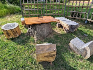 Apartment Stolpe auf Usedom Außenaufnahme 7