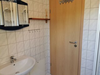 Apartment Stolpe auf Usedom Ausstattung 21