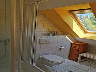 Appartement Stolpe auf Usedom Kenmerken 24