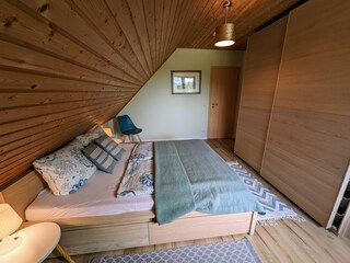 Appartement Stolpe auf Usedom Kenmerken 16