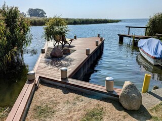 Appartement Stolpe auf Usedom Omgeving 33