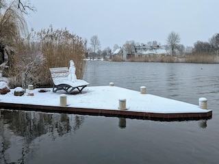 Appartamento Stolpe auf Usedom Ambiente 34