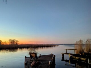 Appartamento Stolpe auf Usedom Ambiente 35