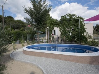 Maison de vacances Solin  25