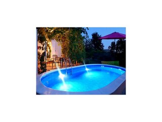 Ferienhaus Solin  22