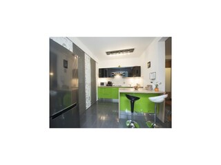 Holiday house Solin Features 2