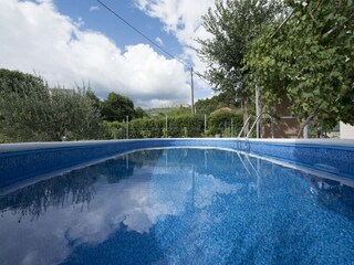 Maison de vacances Solin  21