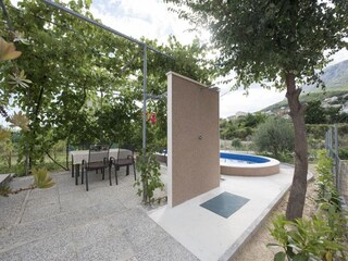 Maison de vacances Solin  24