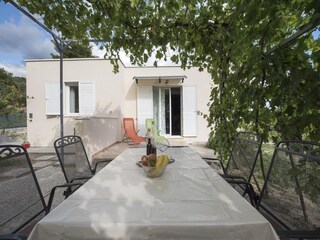 Maison de vacances Solin  23