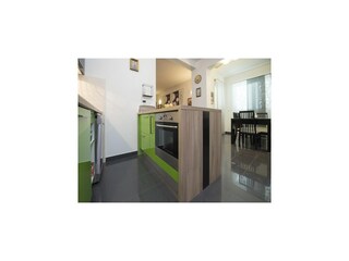 Ferienhaus Solin Ausstattung 12