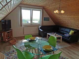 Apartamento Stolpe auf Usedom Características 16