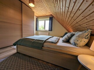 Apartamento Stolpe auf Usedom Características 13