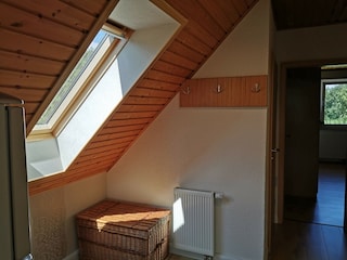Apartment Stolpe auf Usedom Ausstattung 21