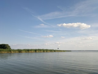Apartment Stolpe auf Usedom Umgebung 36