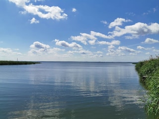 Appartement Stolpe auf Usedom Buitenaudio-opname 8
