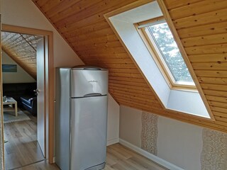 Appartement Stolpe auf Usedom Kenmerken 16