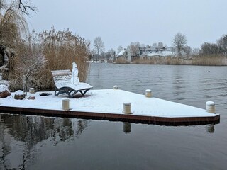 Appartamento Stolpe auf Usedom Ambiente 37