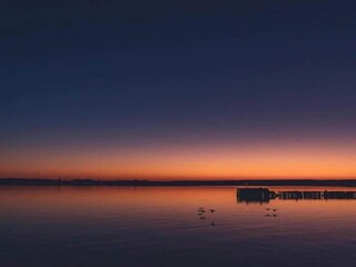 Apartamento Stolpe auf Usedom Entorno 30