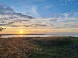 Appartement Stolpe auf Usedom Omgeving 33