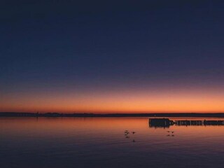 Apartamento Stolpe auf Usedom Entorno 32