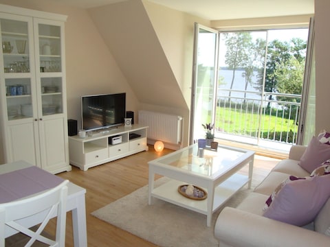 Ferienwohnung Morgenrot