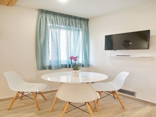 Appartement Dubrovnik Kenmerken 8