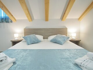Appartement Dubrovnik Équipement 8