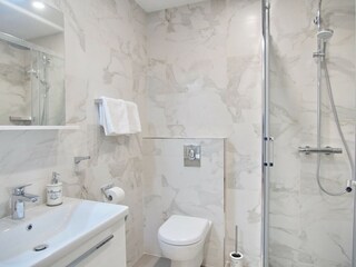 Appartement Dubrovnik Équipement 9