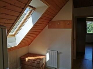 Apartment Stolpe auf Usedom Ausstattung 23