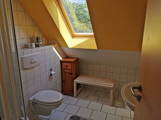 Apartamento Stolpe auf Usedom Características 21