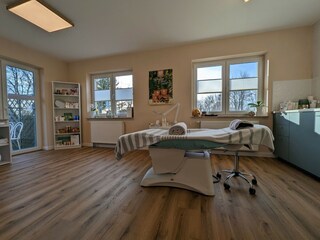 Appartement Stolpe auf Usedom  40