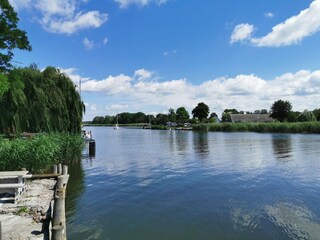 Appartement Stolpe auf Usedom Buitenaudio-opname 5