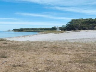 Apartamento Stolpe auf Usedom Entorno 25