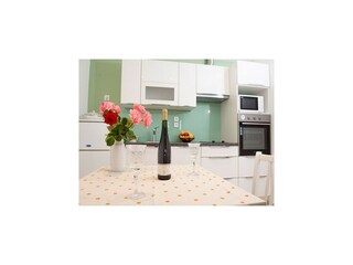 Appartement Dubrovnik Kenmerken 7