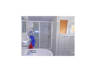 Maison flottante Kröslin Équipement 6