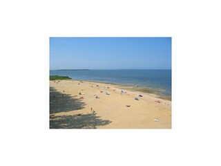 Maison flottante Kröslin Environnement 9