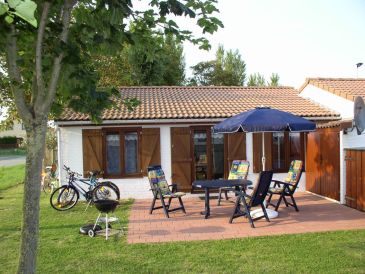 Ferienhaus Schmitz