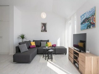 Apartamento Cavtat Características 8