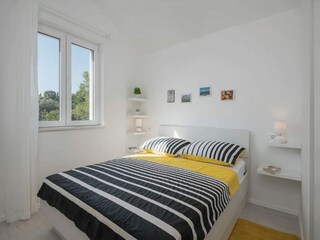 Apartamento Cavtat Características 11