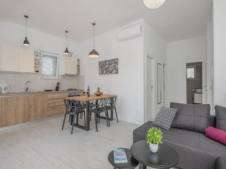 Apartment Cavtat Ausstattung 15
