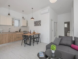 Appartement Cavtat Kenmerken 15