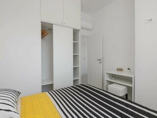 Apartamento Cavtat Características 14