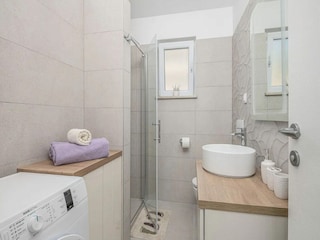 Apartment Cavtat Ausstattung 11