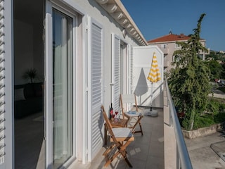 Apartment Cavtat Outdoor Recording 3