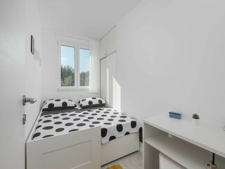 Apartment Cavtat Ausstattung 7